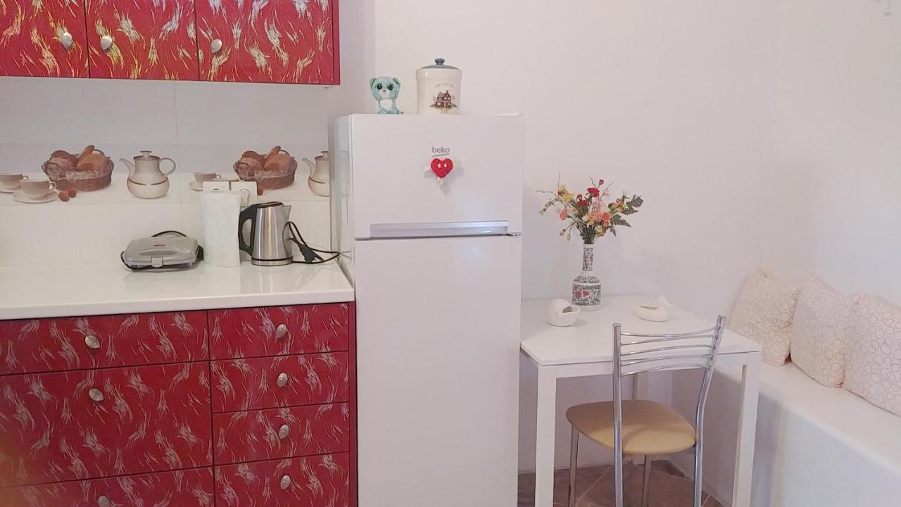 TriovasálosStudio Francescaアパートメント エクステリア 写真